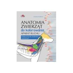 Anatomia zwierząt do...