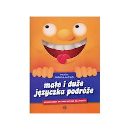 Małe i duże języczka podróże