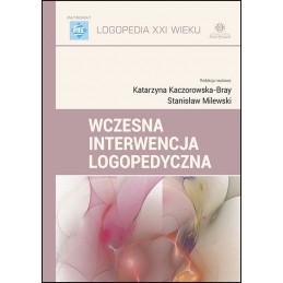 Wczesna interwencja...
