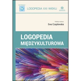 Logopedia międzykulturowa Logopedia międzykulturowa