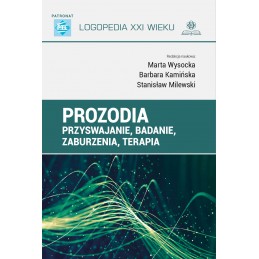 Prozodia
