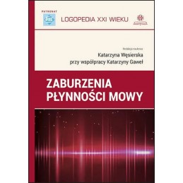 Zaburzenia płynności mowy
