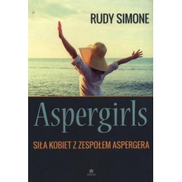 Aspergirls. Siła kobiet z...