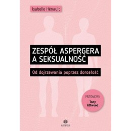 Zespół Aspergera a seksualność