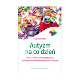 Autyzm na co dzień
