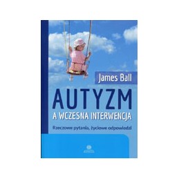 Autyzm a wczesna interwencja
