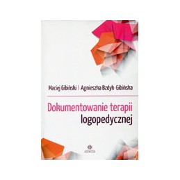 Dokumentowanie terapii...