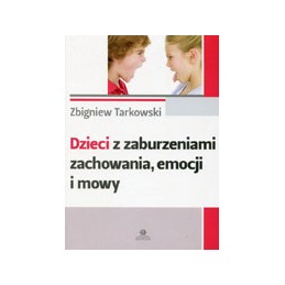 Dzieci z zaburzeniami...