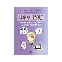 Główka pracuje