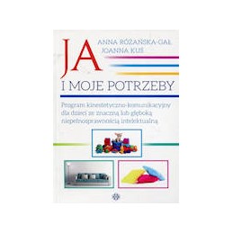 Ja i moje potrzeby