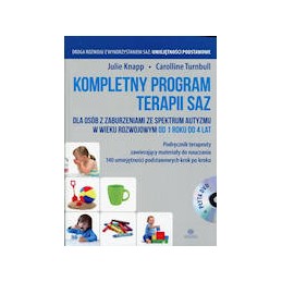Kompletny program terapii...