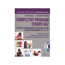 Kompletny program terapii...