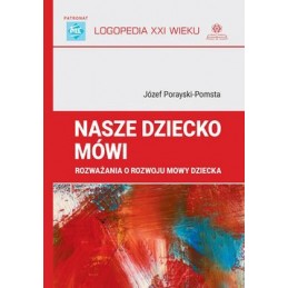 Nasze dziecko mówi....