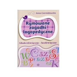 Rymowane zagadki...