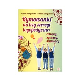 Rymowanki na trzy szeregi...