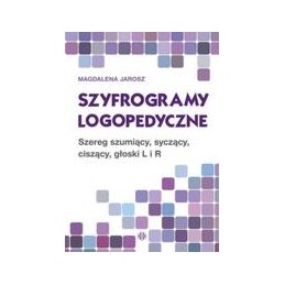 Szyfrogramy logopedyczne