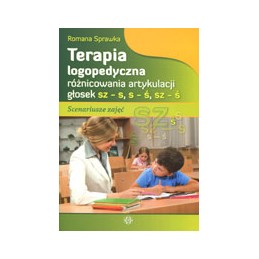 Terapia logopedyczna...