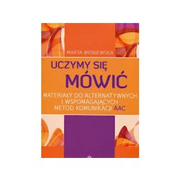 Uczymy się mówić -...