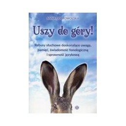 Uszy do góry!