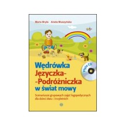 WĘDRÓWKA JĘZYCZKA -...