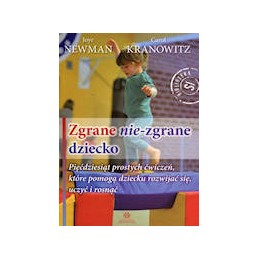 Zgrane nie-zgrane dziecko