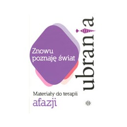 Znowu poznaję świat - ubrania