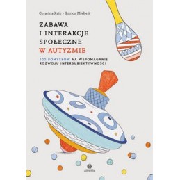 Zabawa i interakcje...
