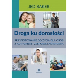 Droga ku dorosłości