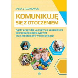 Komunikuję się z otoczeniem