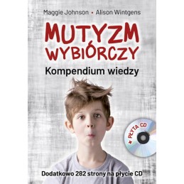 Mutyzm wybiórczy -...
