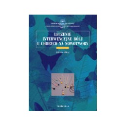 Leczenie interwencyjne bólu...