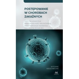 Postępowanie w chorobach zakaźnych