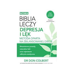 Biblia leczy - depresja i lęk