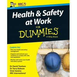 Health and Safety at Work...