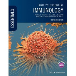 Roitt's Essential Immunology