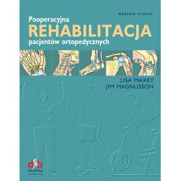 Pooperacyjna rehabilitacja...