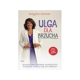 Ulga dla brzucha