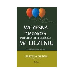 Wczesna diagnoza...