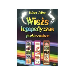 Wieże logopedyczne - głoski...
