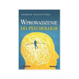 Wprowadzenie do psychologii