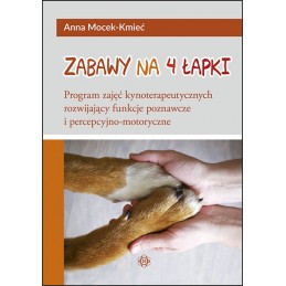 Zabawy na 4 łapki