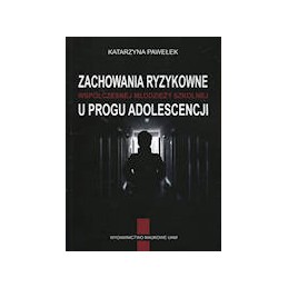 Zachowania ryzykowne...