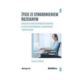 Życie ze stwardnieniem...
