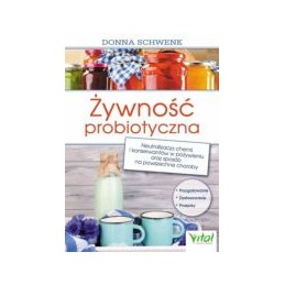 Żywność probiotyczna
