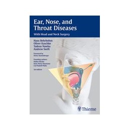 Ear, Nose, and Throat Diseases