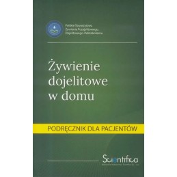 Żywienie dojelitowe w domu