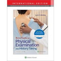Bates' Guide To Physical...