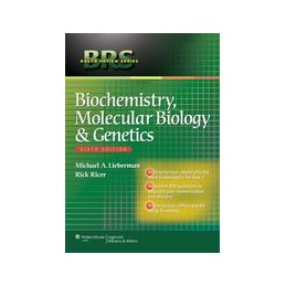 BRS Biochemistry, Molecular...
