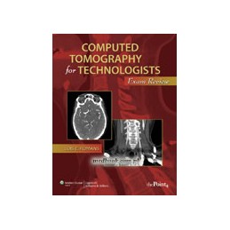 Computed Tomography for...