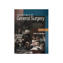 Essentials of General Surgery